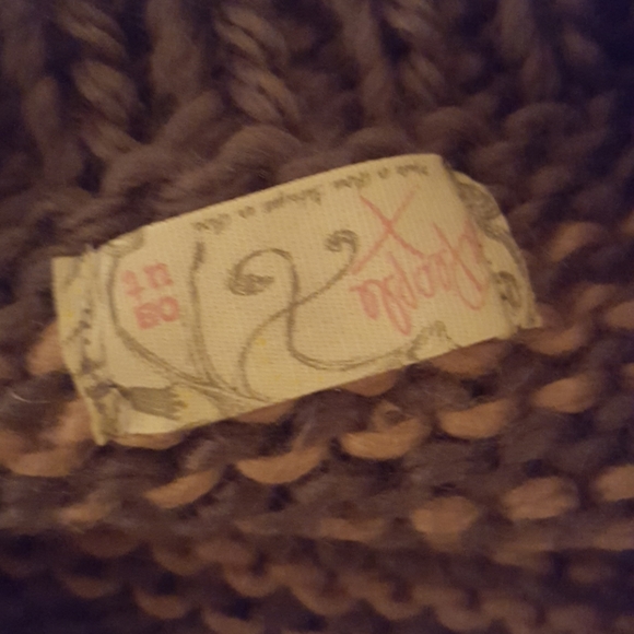 Free People Beenie - Picture 6 of 8